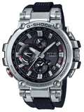 Casio G-Shock MT-G CONNECTED ENGINE Solar Rubber Watch MTG-B1000-1A - Shop at Altivo.com