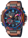 Casio G-Shock MT-G RAINBOW MOUNTAIN Limited Edition Watch MTG-B2000XMG-1A - Shop at Altivo.com