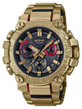 Casio G-Shock MTG SUPERMOON YEAR OF THE RABBIT Gold Watch MTG-B3000CX-9A - Shop at Altivo.com