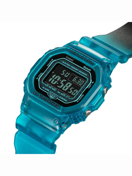 Casio G-Shock NEW BLUETOOTH DW-B5600 Series Mens Watch DW-B5600G-2 - Shop at Altivo.com