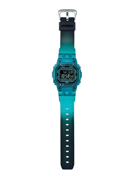 Casio G-Shock NEW BLUETOOTH DW-B5600 Series Mens Watch DW-B5600G-2 - Shop at Altivo.com