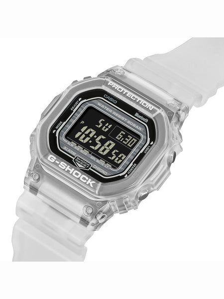 Casio G-Shock NEW BLUETOOTH DW-B5600 Series Mens Watch DW-B5600G-7 - Shop at Altivo.com