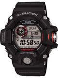 Casio G-Shock RANGEMAN Black Digital Mens Triple Sensor Watch GW9400-1 - Shop at Altivo.com