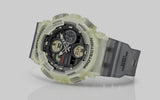 Casio G-Shock S-SERIES x MISCHIEF LIMITED EDITION Watch GMAS140MC-1A - Shop at Altivo.com