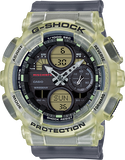 Casio G-Shock S-SERIES x MISCHIEF LIMITED EDITION Watch GMAS140MC-1A - Shop at Altivo.com
