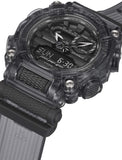 Casio G-Shock Semi-Transparent Pack Series Watch GA900SKE-8A - Shop at Altivo.com