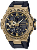 Casio G-Shock - Thin Case - Tough Solar - Limited Edition watch - GSTB100GB-1A9 - Shop at Altivo.com