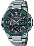 Casio G-Shock Thin Case Tough Solar Limited Edition Watch GSTB400CD-1A3 - Shop at Altivo.com