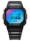Casio G-Shock Vaporized Screen Series - Mens Watch DW5600SR-1 - Shop at Altivo.com