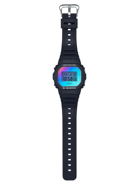 Casio G-Shock Vaporized Screen Series - Mens Watch DW5600SR-1 - Shop at Altivo.com
