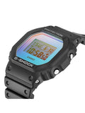 Casio G-Shock Vaporized Screen Series - Mens Watch DW5600SR-1 - Shop at Altivo.com
