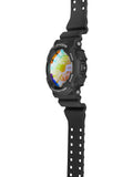 Casio G-Shock Vaporized Screen Series Mens Watch - GA110SR-1A - Shop at Altivo.com