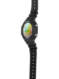 Casio G-Shock Vaporized Screen Series Mens Watch - GA2100SR-1A - Shop at Altivo.com