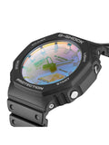 Casio G-Shock Vaporized Screen Series Mens Watch - GA2100SR-1A - Shop at Altivo.com