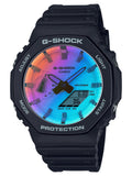 Casio G-Shock Vaporized Screen Series Mens Watch - GA2100SR-1A - Shop at Altivo.com