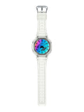 Casio G-Shock Vaporized Screen Series Mens Watch - GA2100SRS-7A - Shop at Altivo.com