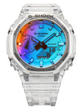 Casio G-Shock Vaporized Screen Series Mens Watch - GA2100SRS-7A - Shop at Altivo.com