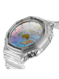 Casio G-Shock Vaporized Screen Series Mens Watch - GA2100SRS-7A - Shop at Altivo.com