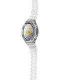 Casio G-Shock Vaporized Screen Series Mens Watch - GA2100SRS-7A - Shop at Altivo.com