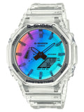 Casio G-Shock Vaporized Screen Series Mens Watch - GA2100SRS-7A - Shop at Altivo.com