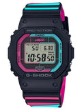 Casio G-Shock X Gorillaz Mens Collaboration Limited Edition Watch GW-B5600GZ-1 - Shop at Altivo.com