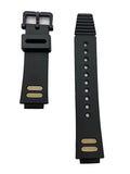 Casio G-Shock replacement strap for DW-002-1G - Shop at Altivo.com