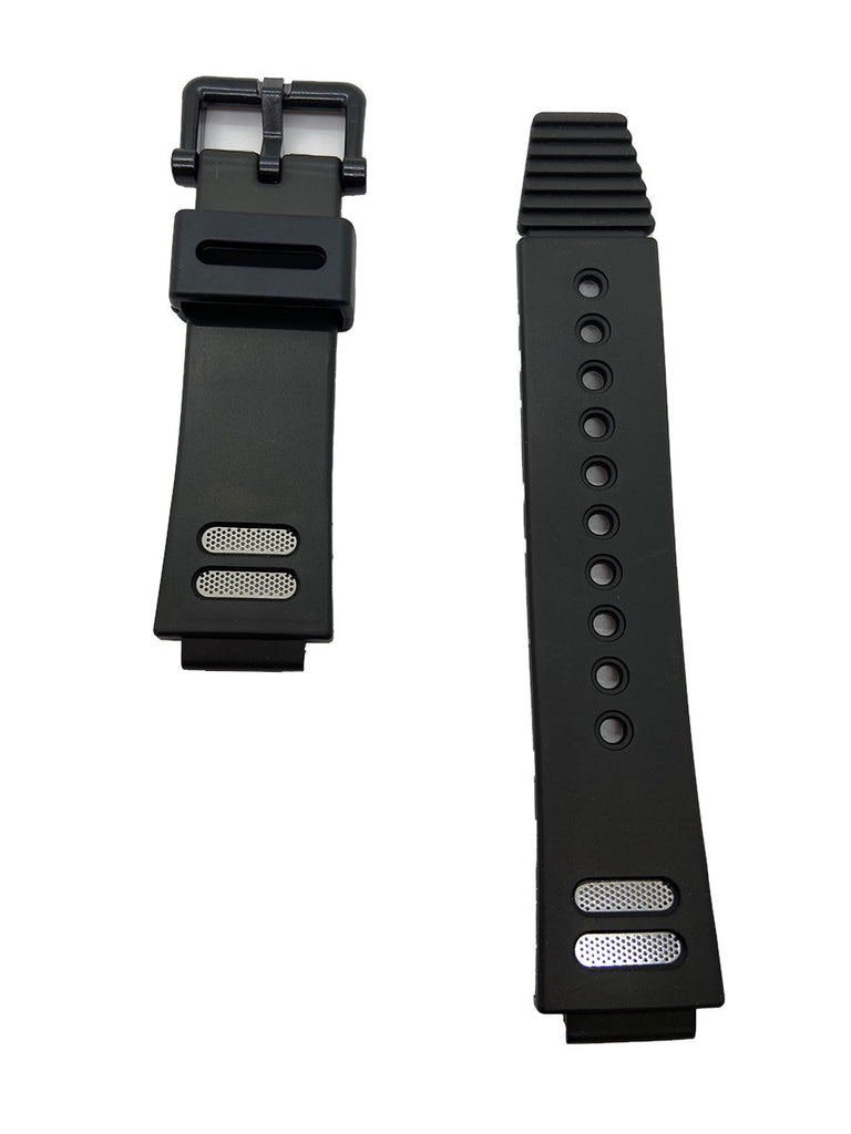 Casio G-Shock replacement strap for DW-002-1S – Altivo
