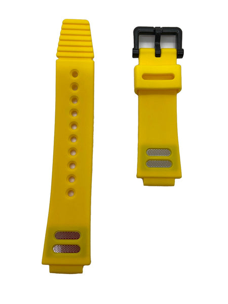 Casio G-Shock replacement strap for DW-002-9 - Shop at Altivo.com