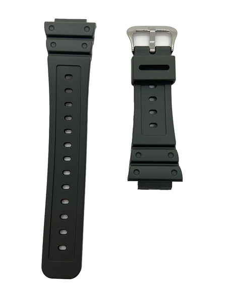 Casio G-Shock replacement strap for DW-5000MD-1 - Shop at Altivo.com