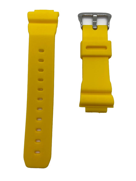Casio G-Shock replacement strap for DW-5600-9 - Shop at Altivo.com