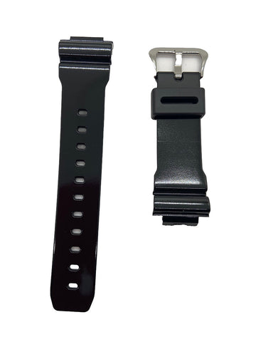 Casio G-Shock replacement strap for DW-5600CS-1 - Shop at Altivo.com