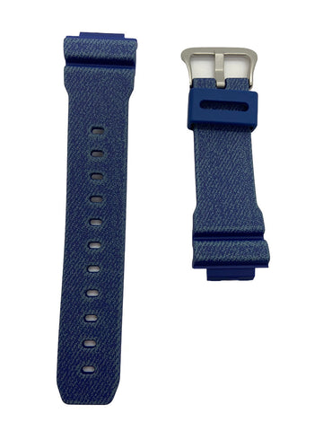 Casio G-Shock replacement strap for DW-5600DC-2 - Shop at Altivo.com