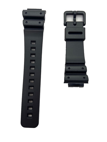 Casio G-Shock replacement strap for DW-6900-1V - Shop at Altivo.com