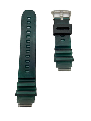 Casio G-Shock replacement strap for DW-6900TR-3 - Shop at Altivo.com