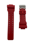 Casio G-Shock replacement strap for GA-100B-4A - Shop at Altivo.com