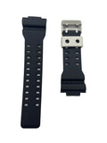 Casio G-Shock replacement strap for GA-100BW-1A - Shop at Altivo.com