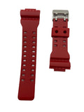 Casio G-Shock replacement strap for GA-100C-4A - Shop at Altivo.com