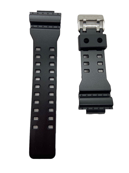 Casio G-Shock replacement strap for GA-100CB-1A - Shop at Altivo.com