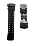 Casio G-Shock replacement strap for GA-100CS-7A - Shop at Altivo.com