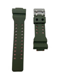 Casio G-Shock replacement strap for GA-100LN-3A - Shop at Altivo.com
