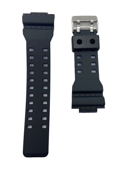 Casio G-Shock replacement strap for GA-100LT-1A - Shop at Altivo.com