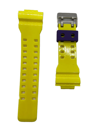 Casio G-Shock replacement strap for GA-110A-9V - Shop at Altivo.com