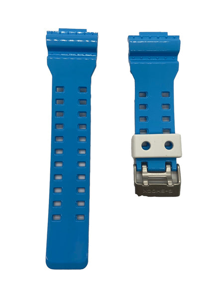 Casio G-Shock replacement strap for GA-110AC-7A - Shop at Altivo.com