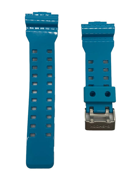 Casio G-Shock replacement strap for GA-110B-2V - Shop at Altivo.com