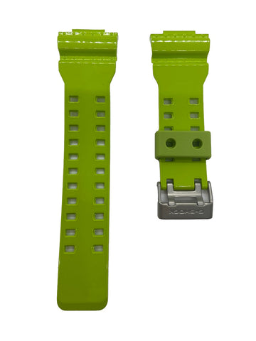 Casio G-Shock replacement strap for GA-110B-3 - Shop at Altivo.com