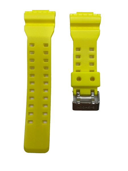 Casio G-Shock replacement strap for GA-110BC-9AW - Shop at Altivo.com