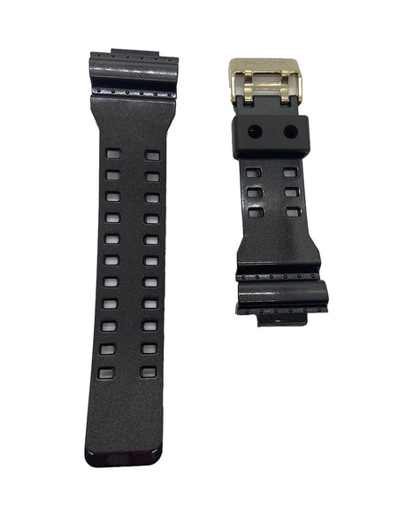 Casio G-Shock replacement strap for GA-110BR-5A - Shop at Altivo.com