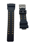 Casio G-Shock replacement strap for GA-110BY-1A - Shop at Altivo.com