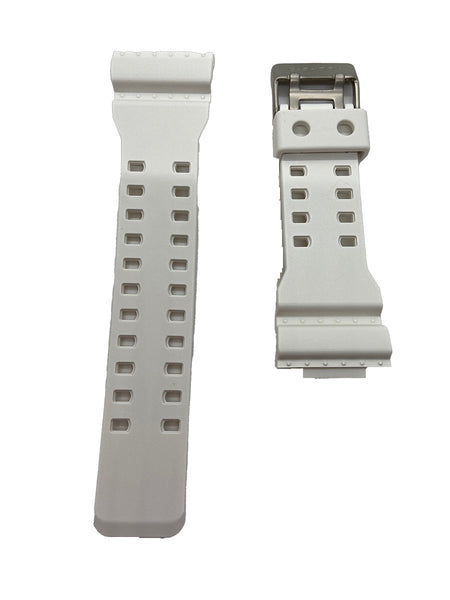 Casio G-Shock replacement strap for GA-110C-7A - Shop at Altivo.com