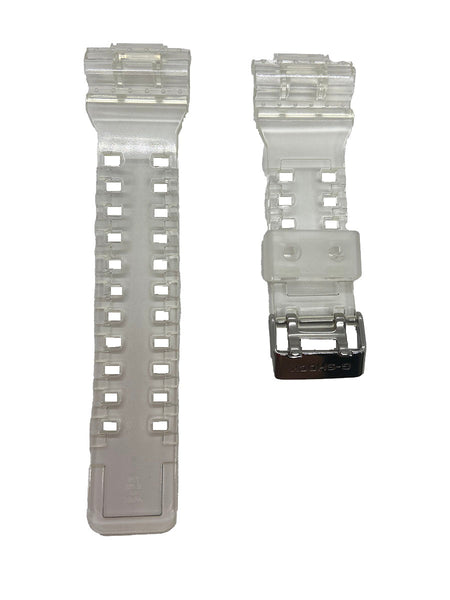 Casio G-Shock replacement strap for GA-110CR-7A - Shop at Altivo.com